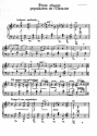 3 Chants populaires d'Ukraine fr Klavier solo ARCHIVKOPIE