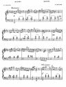 Mazurka fr Klavier solo ARCHIVKOPIE