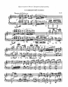 Konzertpolonaise / Concert Polonaise Nr.1 op.5 fr Klavier solo ARCHIVKOPIE