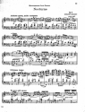 Nocturne b-Moll op.9 fr Klavier solo ARCHIVKOPIE