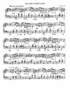 Valse mlancolique op.17,1 fr Klavier solo ARCHIVKOPIE