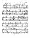 Valse op.35 fr Klavier solo ARCHIVKOPIE