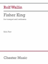 Rolf Wallin, Fisher King Orchestra Einzelstimme