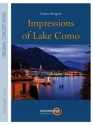 Franco Arrigoni, Impressions of Lake Como Concert Band Set