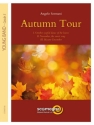 Angelo Sormani, Autumn Tour Concert Band Set