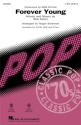 Forever Young 2-Part Choir Choral Score