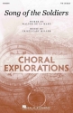 Cristi Cary Miller, Song of the Soldiers TTB Choral Score