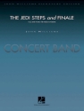John Williams, The Jedi Steps and Finale Concert Band Score