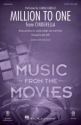Camila Cabello, Million to One SATB Choral Score