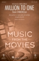 Camila Cabello, Million to One SAB Choral Score