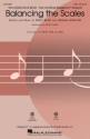 Abigail Barlow, Balancing the Scales SSA Choral Score