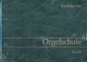 Orgelschule Band 2 (+CD) Das Pedalspiel