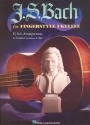 J.S.Bach for Fingerstyle Ukulele for ukulele/tab
