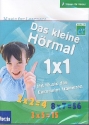 Das kleine Hrmal 1 x 1  CD