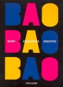 Benny Anderssons Orkester: Bao Songbook P/V/G