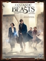 Fantastic Beasts and where to find them for piano (with chords)