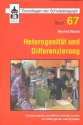 Heterogenit�t und Differenzierung Gemeinsames und differenziertes Lernen in heterogenen Lerngruppen