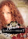 Celtic Woman: Songs from the Heart songbook piano/vocal/guitar