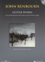 Guitar Works (+CD) for guitar solo