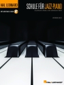 Schule fr Jazz-Piano (+Online Audio) (dt)