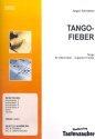 Tangofieber fr Akkordeonorchester Partitur