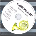 Klasse musiziert  CD Horn in F und B