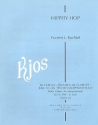 Hippity Hop fr Trompete (Kornett/Klarinette/Tenorsaxophon) und Klavier