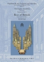 Best of British fr Orgel