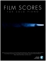 Film Scores (+Online Audio): for solo piano