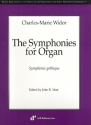 Symphonie gothique op.70,9 for organ