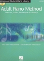 Adult Piano Method vol.2 (+CD)