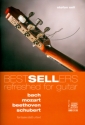 Bestsellers refreshed f�r Gitarre/Tabulatur