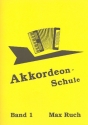 Akkordeonschule Band 1