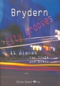 City Grooves fr Flte und Klavier