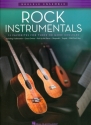 Rock Instrumentals: Ukulele Ensemble Rock for 3 ukuleles (ukulele ensemble) score