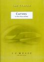 Curves for 3 flutes and piano score and parts