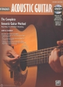 Intermediate Acoustic Guitar  (+DVD): for guitar/tab