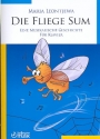 Die Fliege Sum fr Klavier