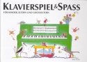 Klavierspiel und Spa Band 1 fr Klavier Neuausgabe 2017