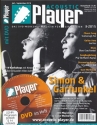 Acoustic Player 3/2015 (+DVD)