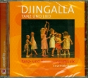 Djingalla 5 Tanz und Lied CD