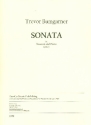 Sonata for bassoon und piano