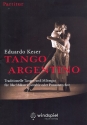 Tango argentino: fr Blechblser (Ensemble/Posaunenchor) Partitur in C