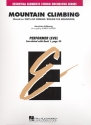 Mountain climbing: for string orchestra score and parts (8-8-4-4-4)