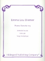 Sonata No.3 for piano