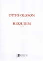 Requiem op.13 for soprano, chorus and orchestra vocal score