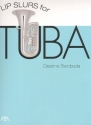 Lip Slurs for tuba