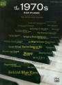 The 70's: Songbook piano/vocal/guitar