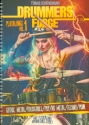 Drummers Forge Playalongs vol.1 f�r Schlagzeug