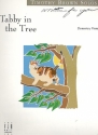 Tabby in the Tree for elementary piano